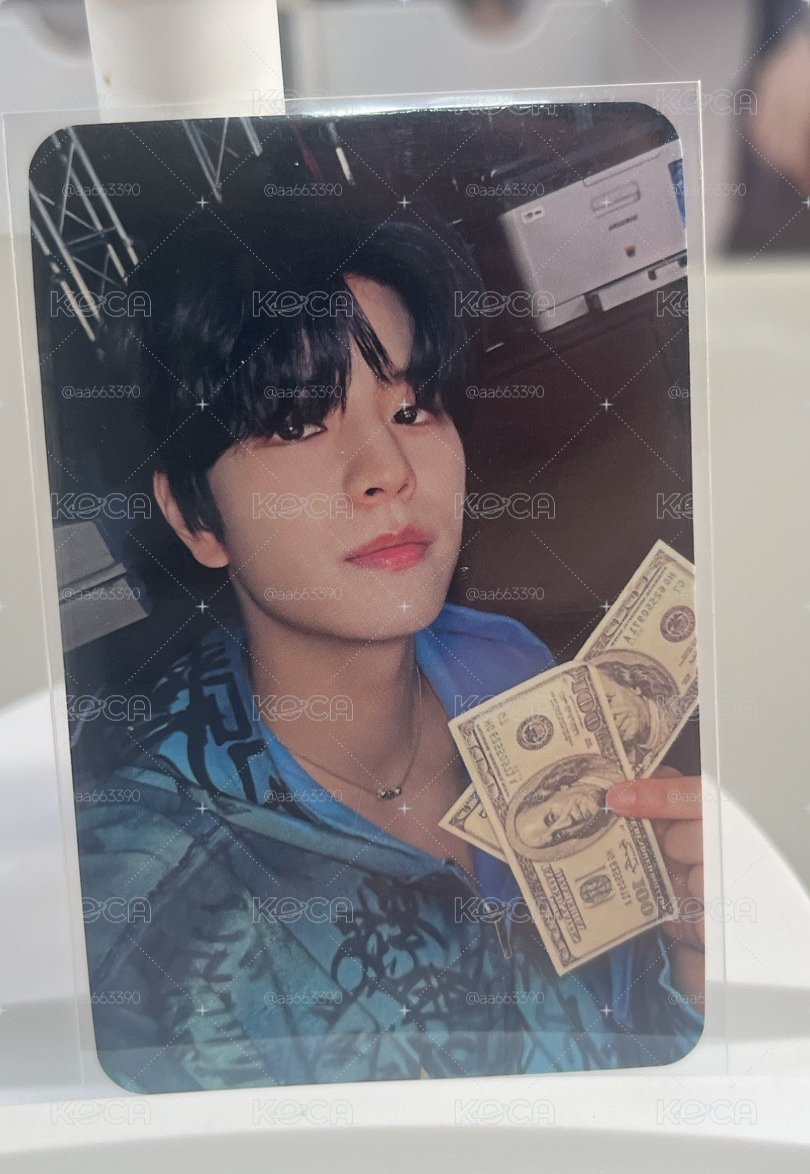 拿錢金小狗