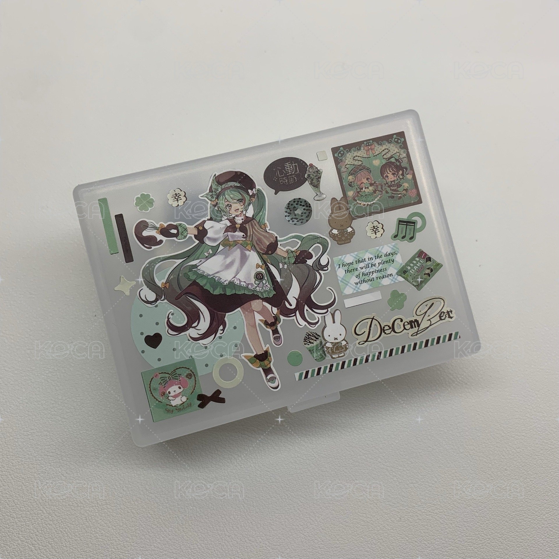薄巧冰淇淋