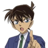 工藤新一