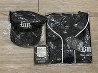 卡冊全新未拆