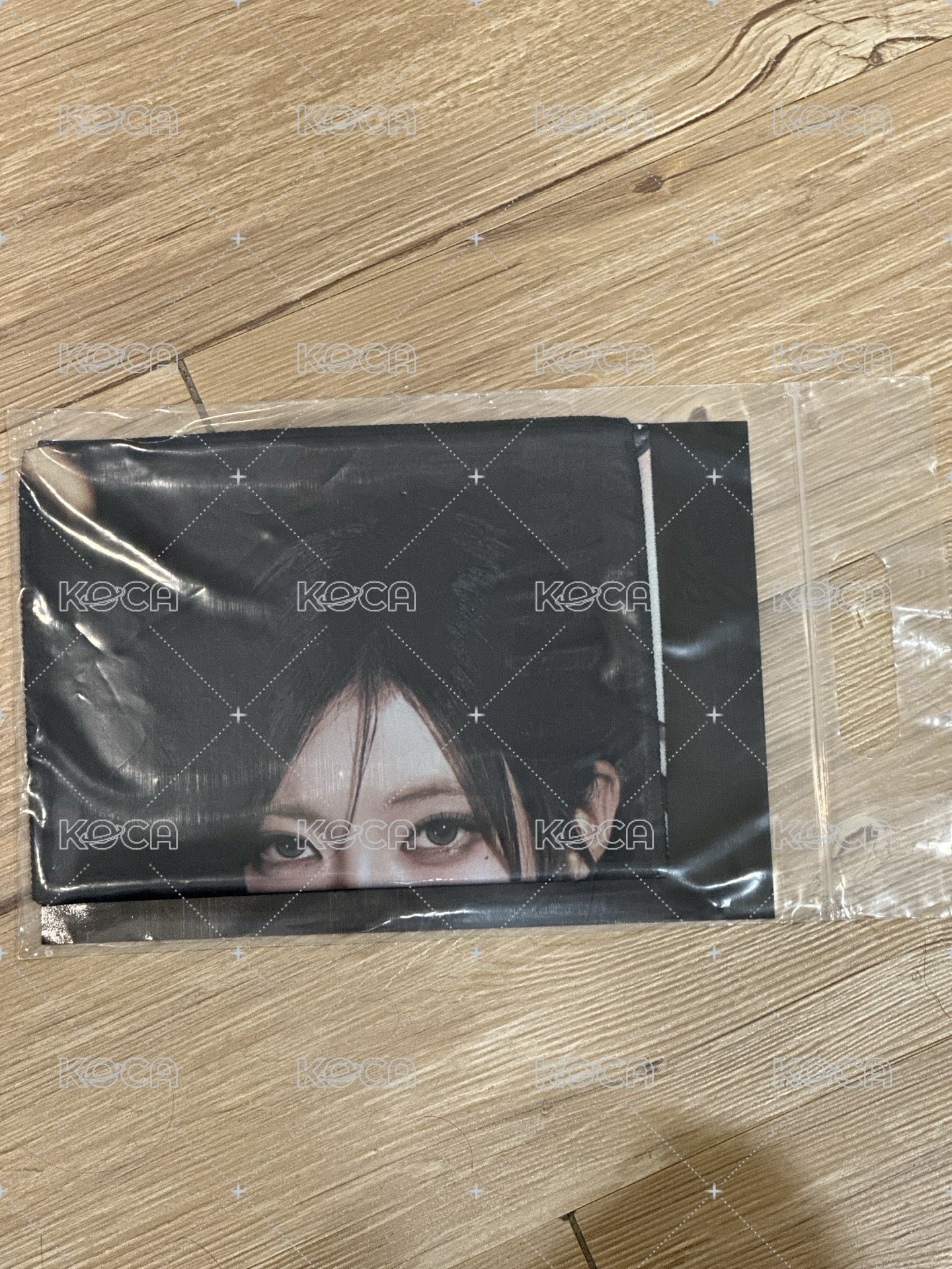 Asa手幅毛巾