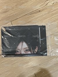 Asa手幅毛巾