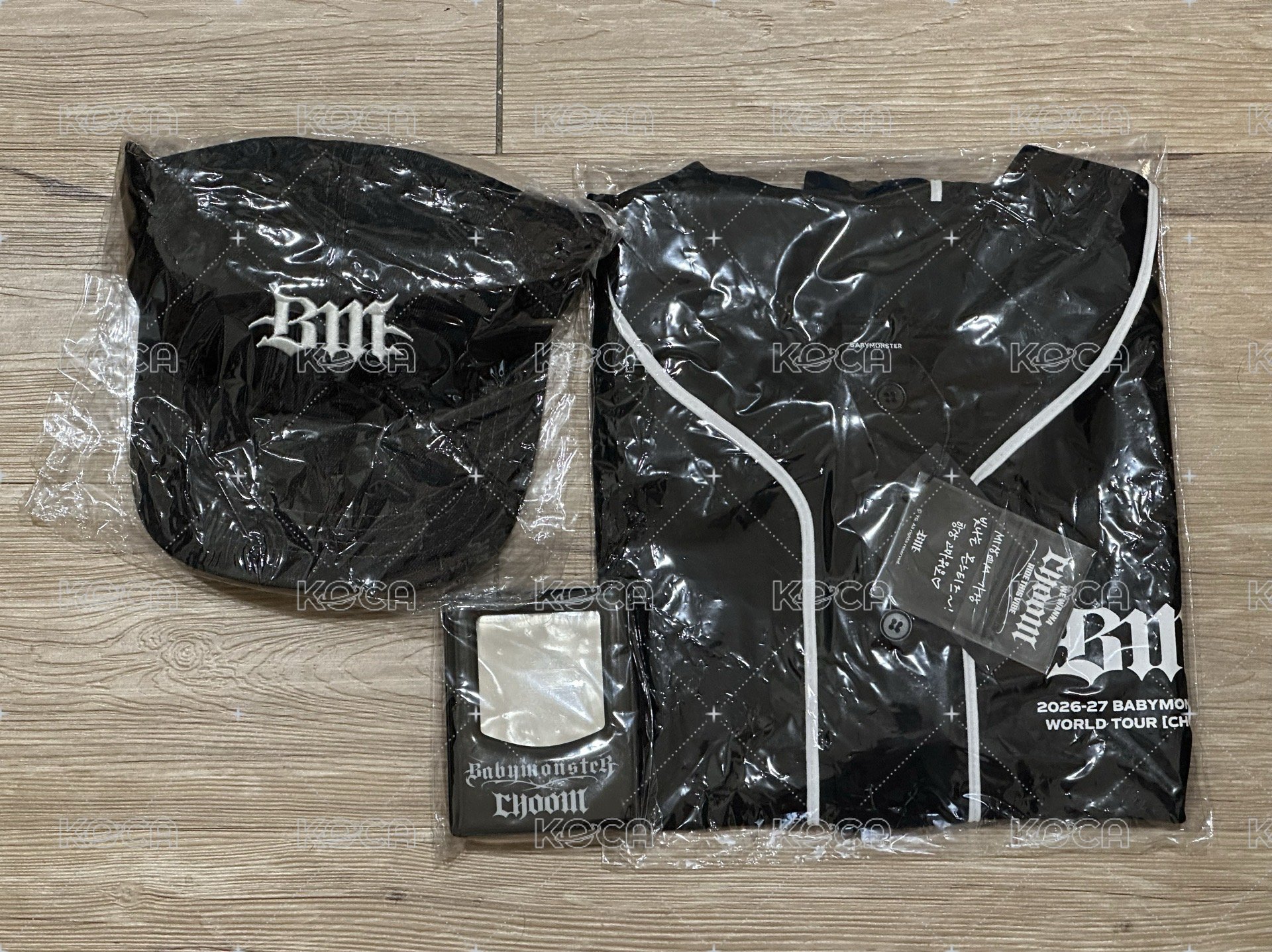 球衣+Ruka球衣卡