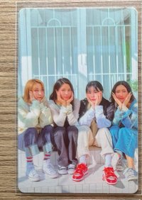 年曆團卡