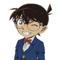 江戶川柯南