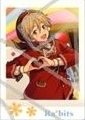 ぱしゃこれ 舊V3花後 普 拍立得 