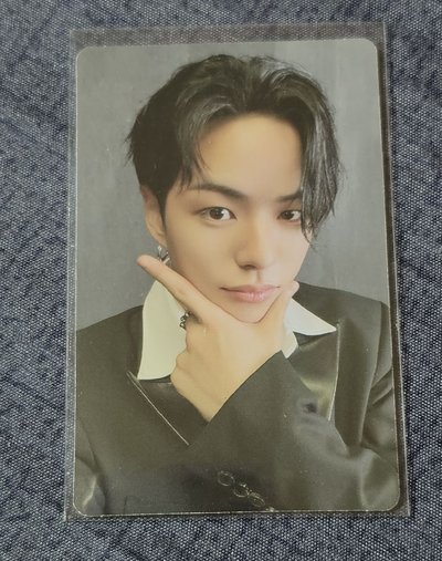 TREASURE REBOOT YOON JAEHYUK🦁