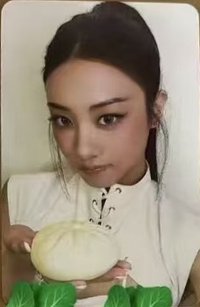 BITE NOW hl 線上3.0 簽售卡 包子🥟