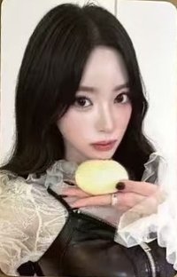 BITE NOW hl 線上3.0 簽售卡 包子🥟