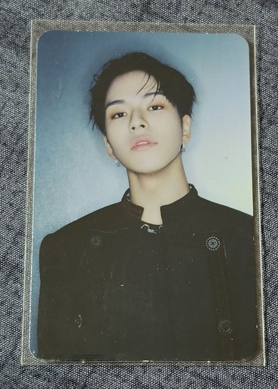 TREASURE REBOOT YOON JAEHYUK🦁