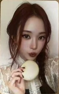 BITE NOW hl 線上3.0 簽售卡 包子🥟