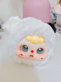娃娃 