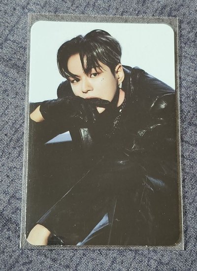 TREASURE REBOOT YOON JAEHYUK🦁