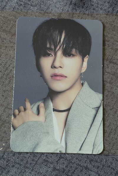 TREASURE REBOOT YOON JAEHYUK🦁