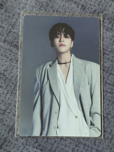 TREASURE REBOOT YOON JAEHYUK🦁