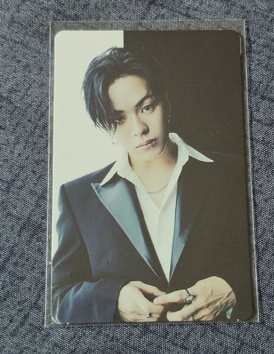 TREASURE REBOOT YOON JAEHYUK🦁