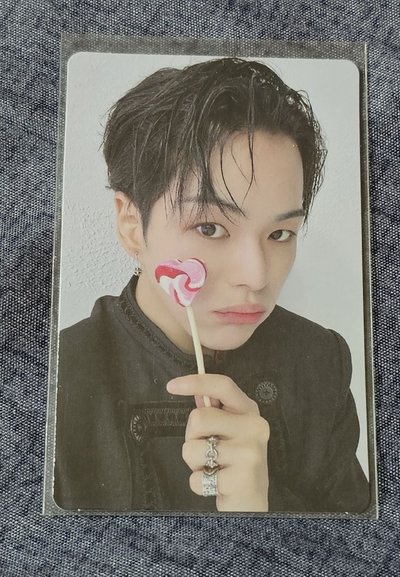TREASURE REBOOT YOON JAEHYUK🦁