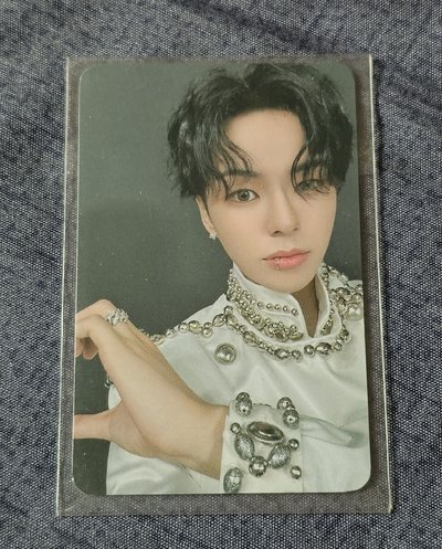 TREASURE REBOOT YOON JAEHYUK🦁