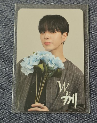 TREASURE REBOOT YOON JAEHYUK🦁