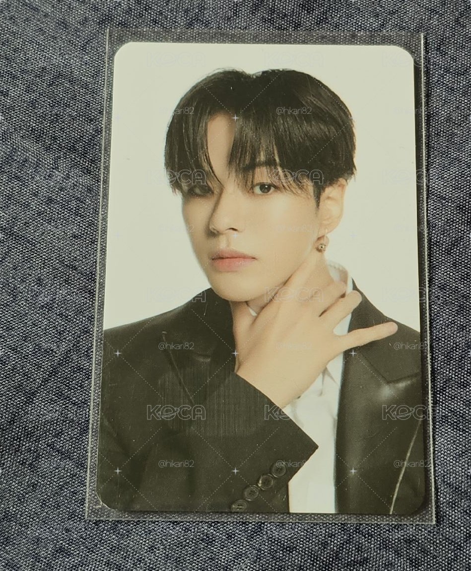 TREASURE REBOOT YOON JAEHYUK🦁
