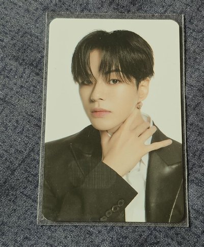 TREASURE REBOOT YOON JAEHYUK🦁