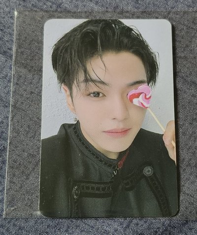 TREASURE REBOOT YOON JAEHYUK🦁