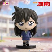 億奇 跨步走 公仔 