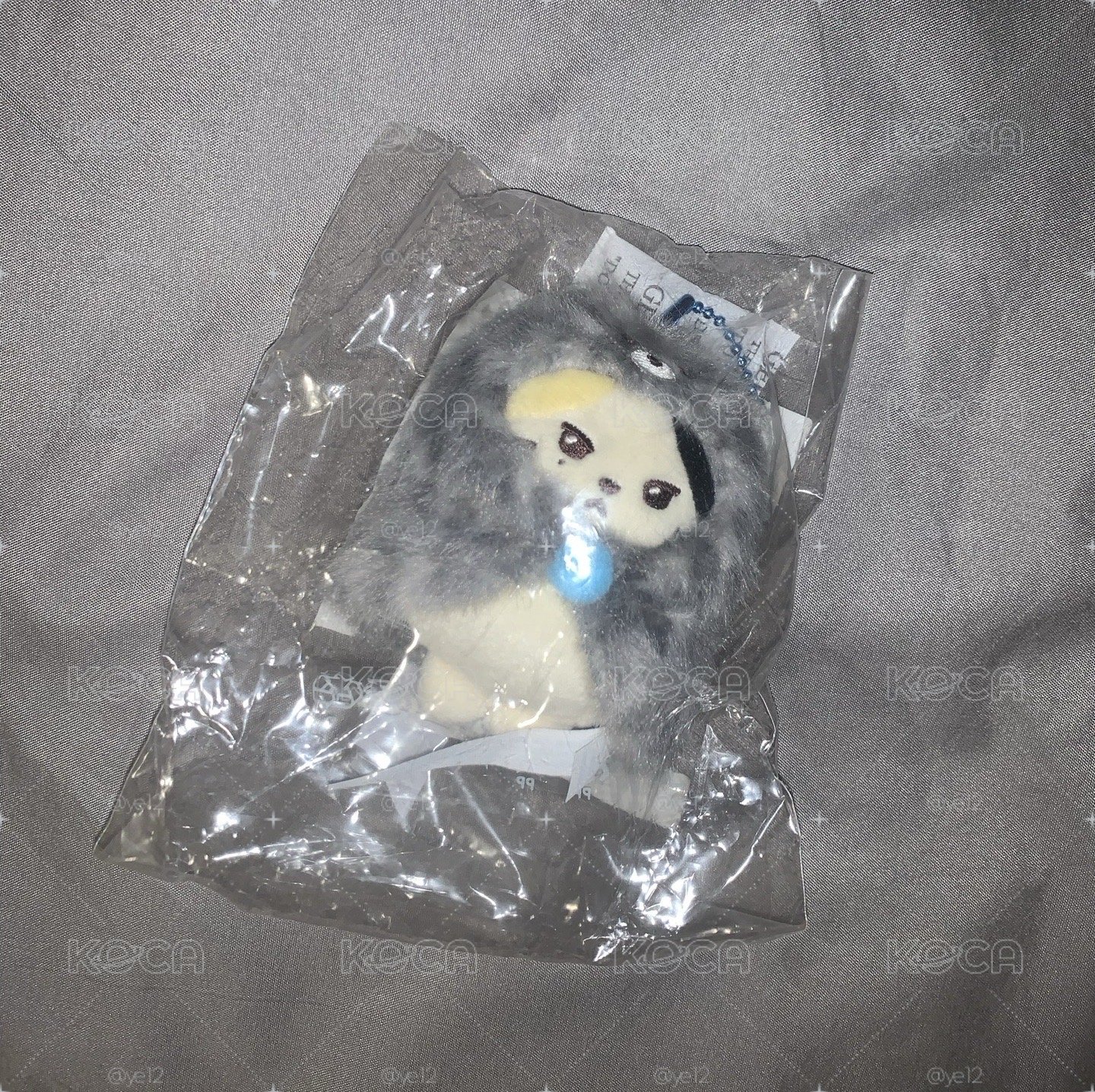 出銳修物