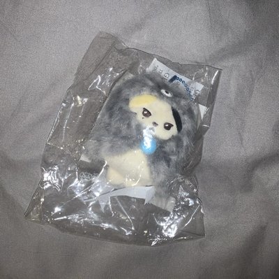 出銳修物