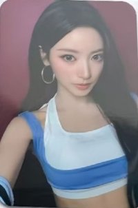 BITE NOW pinkypop 幸運卡 