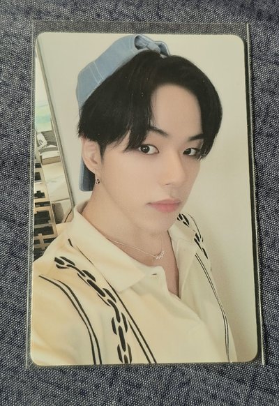 TREASURE BEST FRIEND FOREVER YOON JAEHYUK 🦁