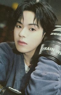 3rd ANNIVERSARY MAGAZINE 周邊卡 