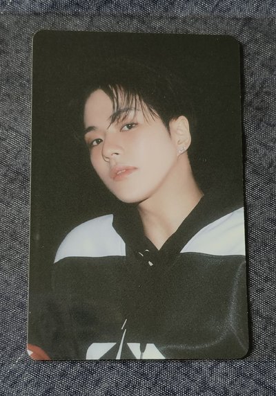 TREASURE 2025 SEASON’S GREETINGS YOON JAEHYUK 🦁