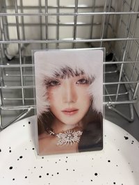 白版qr卡 未掃