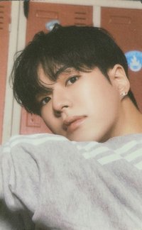 2025 SEASON’S GREETINGS 周邊卡 