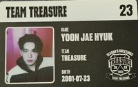 2025 SEASON’S GREETINGS 周邊卡 