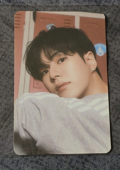 TREASURE 2025 SEASON’S GREETINGS YOON JAEHYUK 🦁