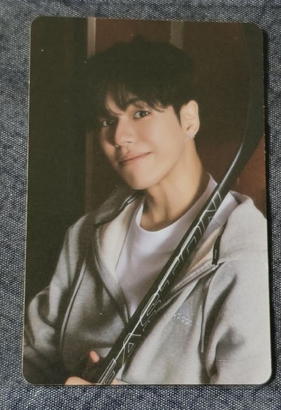 TREASURE 2025 SEASON’S GREETINGS YOON JAEHYUK 🦁