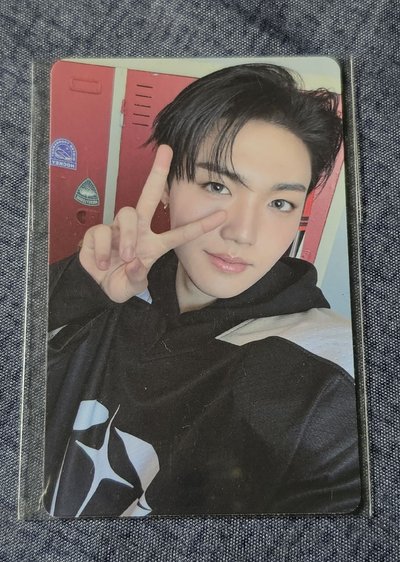TREASURE 2025 SEASON’S GREETINGS DOYOUNG 🐰