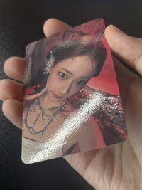 춤 (CHOOM) 香港/上海/廣州/洛杉磯/新加坡 共通 滿額卡（卡面痕跡） 