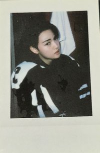 2025 SEASON’S GREETINGS 周邊卡 