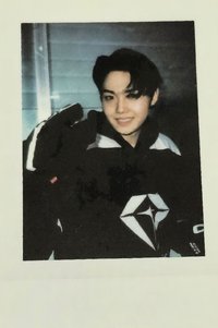 2025 SEASON’S GREETINGS 周邊卡 