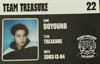 2025 SEASON’S GREETINGS 周邊卡 