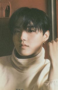 2025 SEASON’S GREETINGS 周邊卡 
