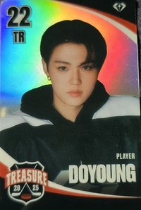 2025 SEASON’S GREETINGS 周邊卡 