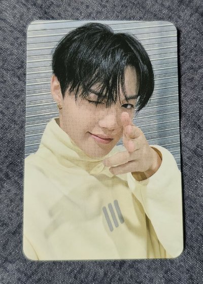 TREASURE 2025 SEASON’S GREETINGS DOYOUNG 🐰