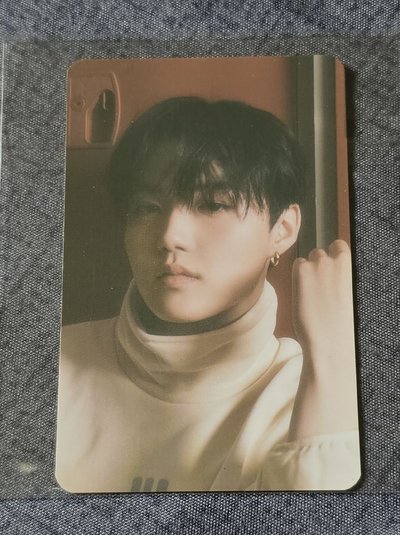 TREASURE 2025 SEASON’S GREETINGS DOYOUNG 🐰