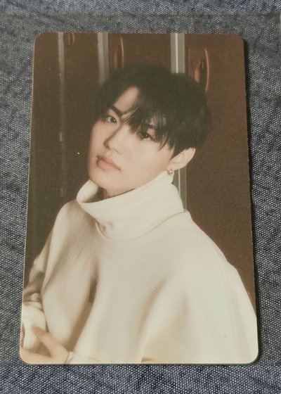 TREASURE 2025 SEASON’S GREETINGS DOYOUNG 🐰