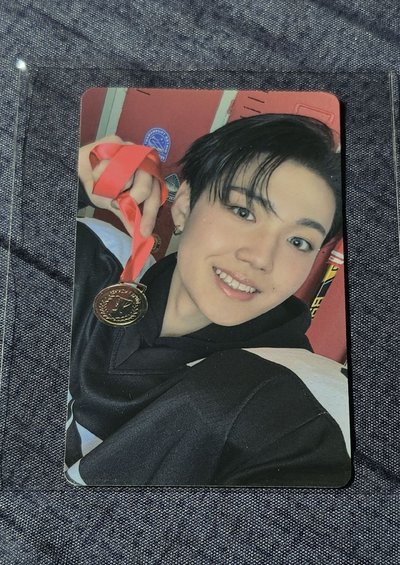 TREASURE 2025 SEASON’S GREETINGS DOYOUNG 🐰