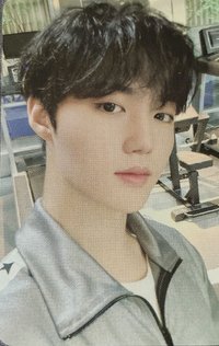 3rd ANNIVERSARY MAGAZINE 滿額卡 